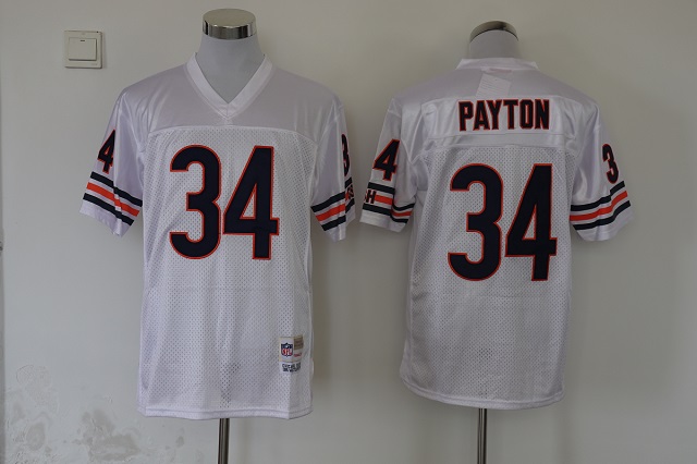 Chicago Bears Jerseys 037 [Cheap NFL Jerseys 537]